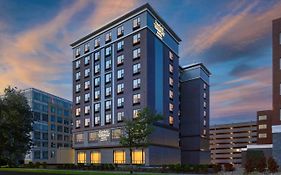 Fairfield By Marriott Inn & Suites Boston Medford